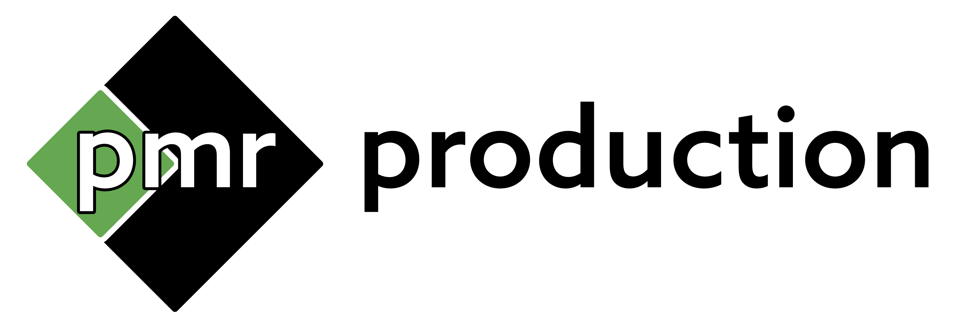 PMR Production